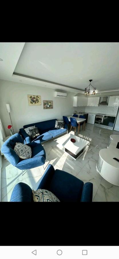 Arcadia Homes Avsallar Daire *