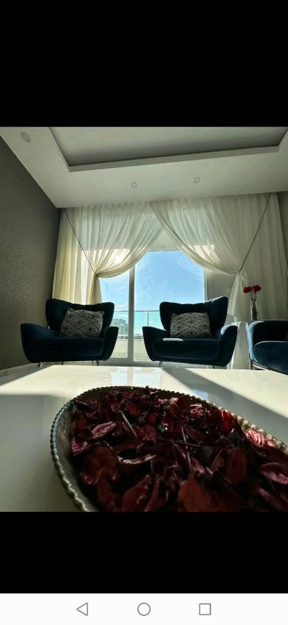 Daire Arcadia Homes Avsallar Alanya