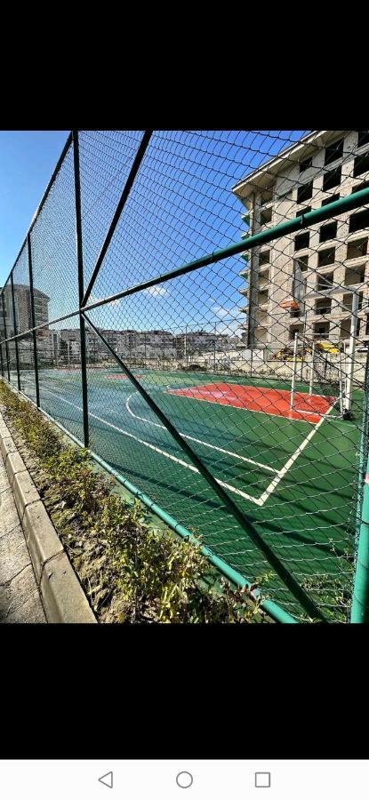 Arcadia Homes Avsallar * Alanya