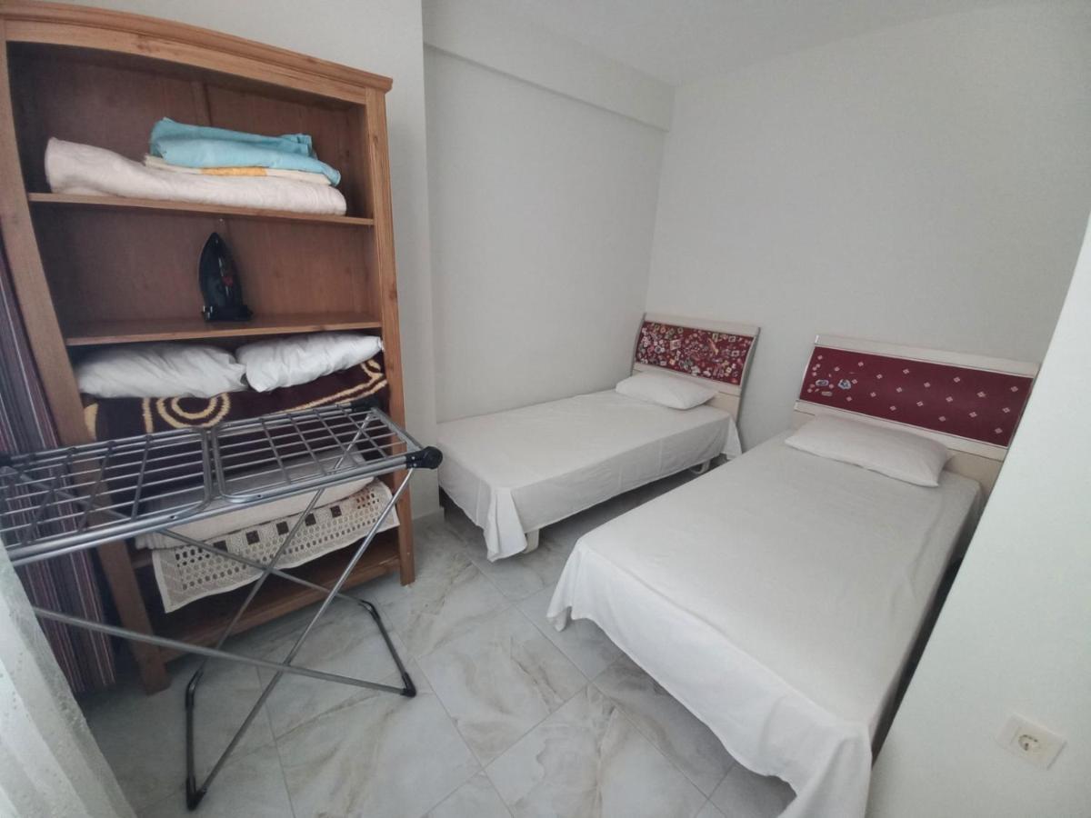 Arcadia Homes Avsallar Daire Alanya