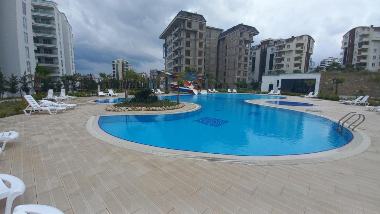 Arcadia Homes Avsallar Alanya