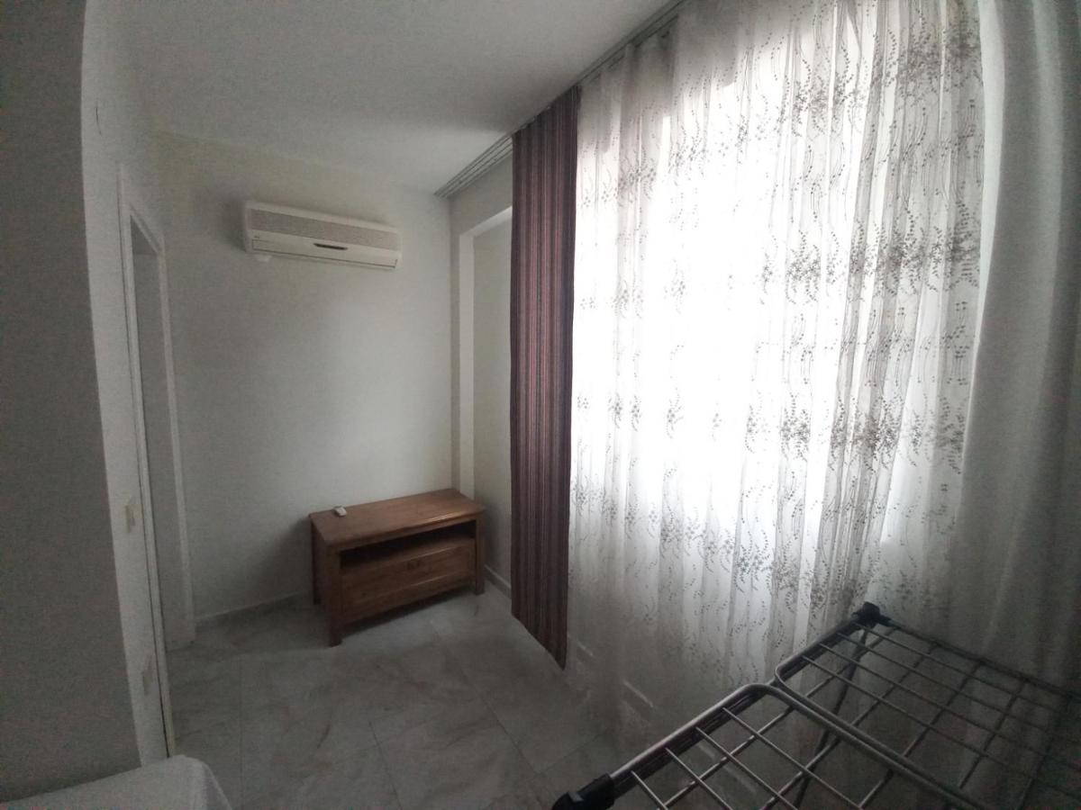 Daire Arcadia Homes Avsallar *