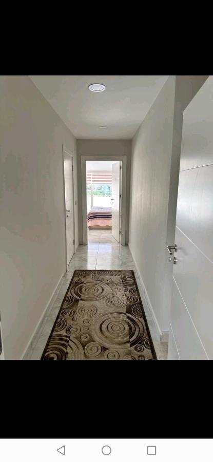 Arcadia Homes Avsallar