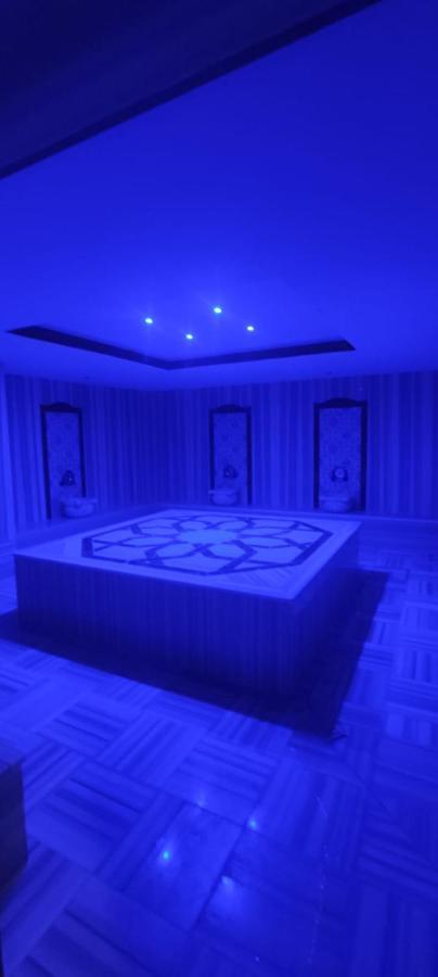 Arcadia Homes Avsallar * Alanya