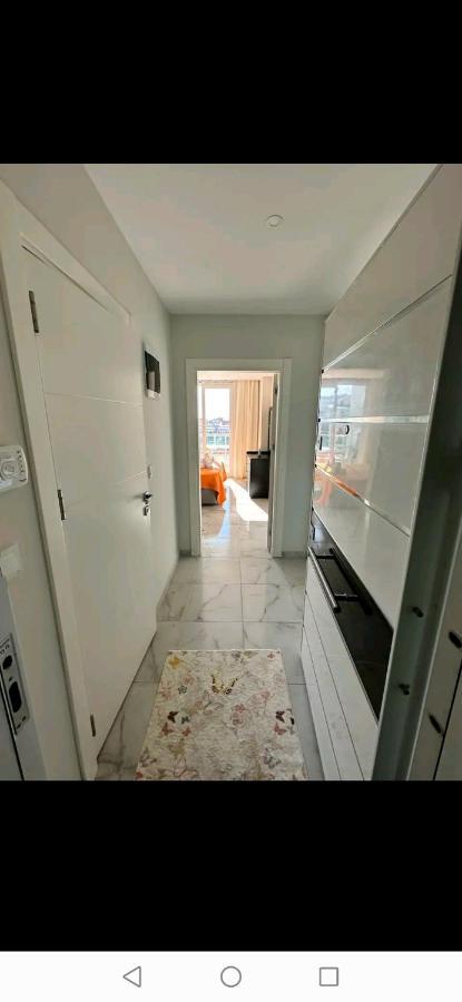 Arcadia Homes Avsallar Daire Alanya
