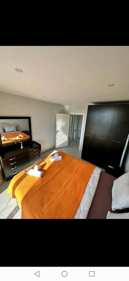 Arcadia Homes Avsallar Alanya