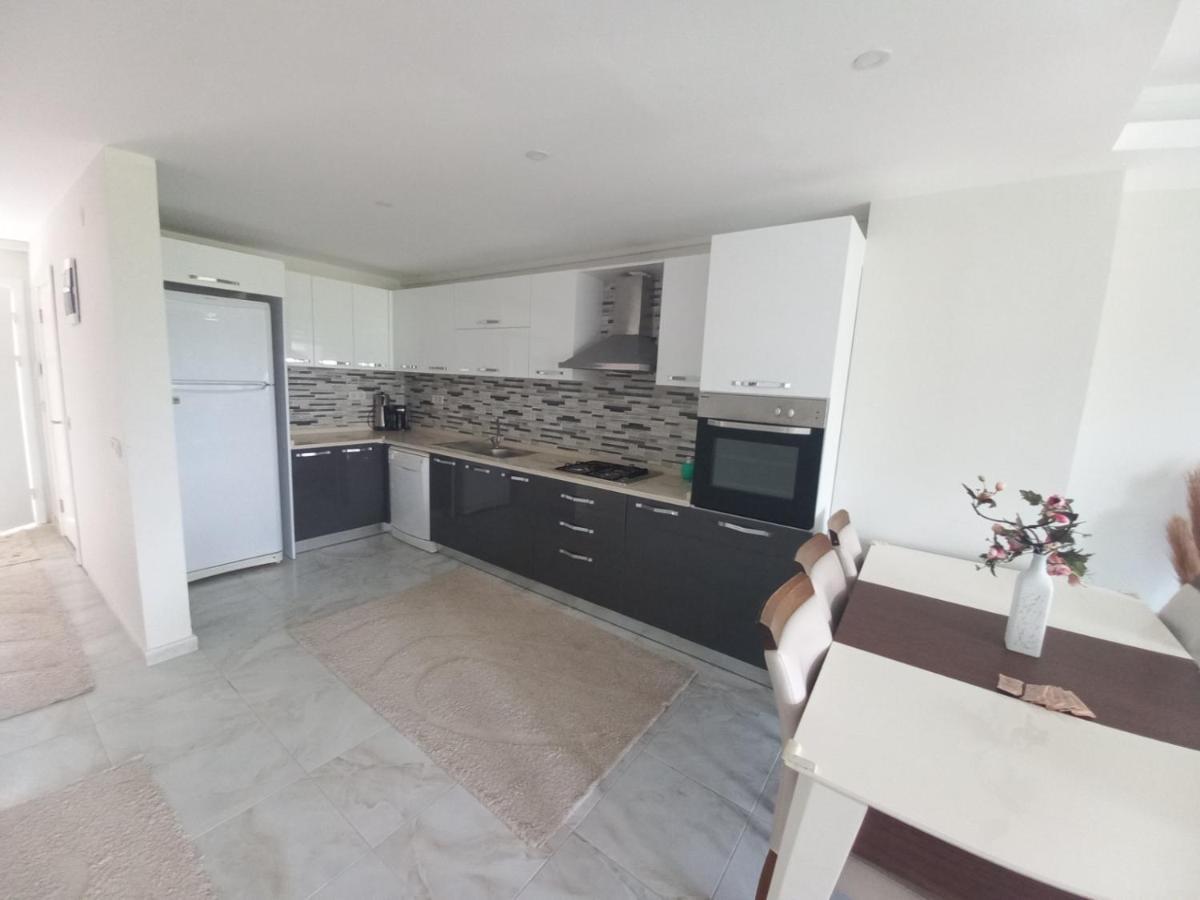 Daire Arcadia Homes Avsallar *