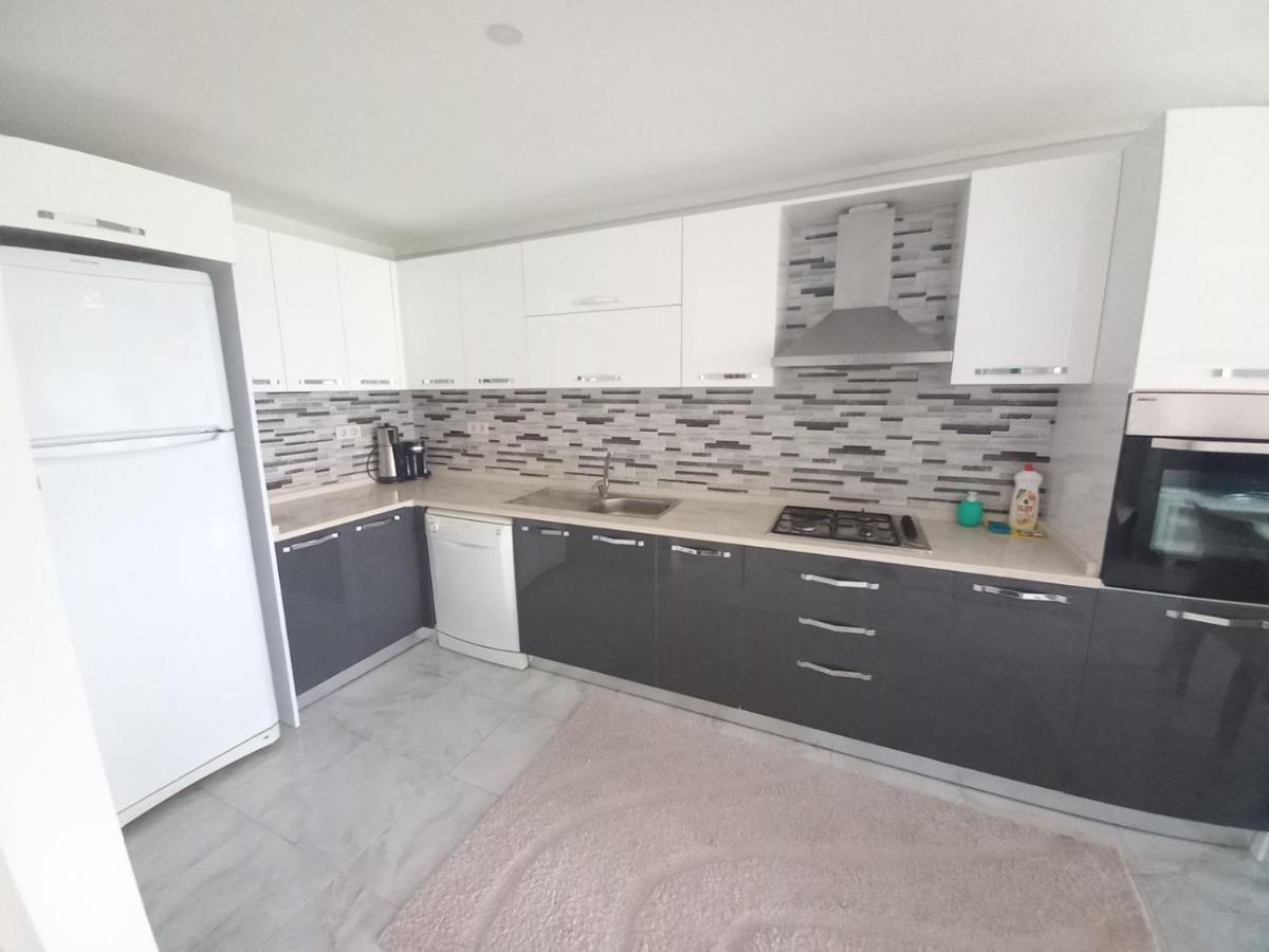 Arcadia Homes Avsallar *