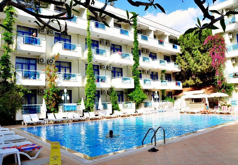 Merhaba Alanya