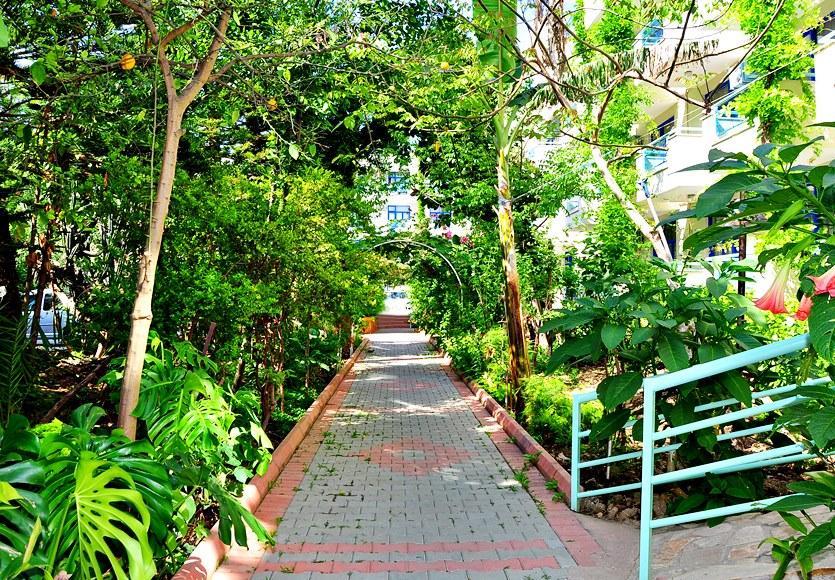 Hotel Merhaba 3*