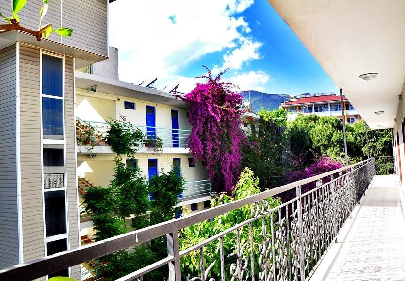 Merhaba Hotel 3*