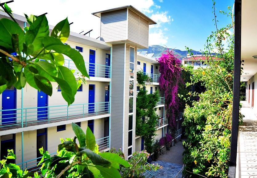 Hotel Merhaba Alanya