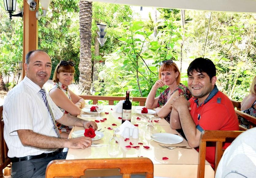Merhaba Alanya