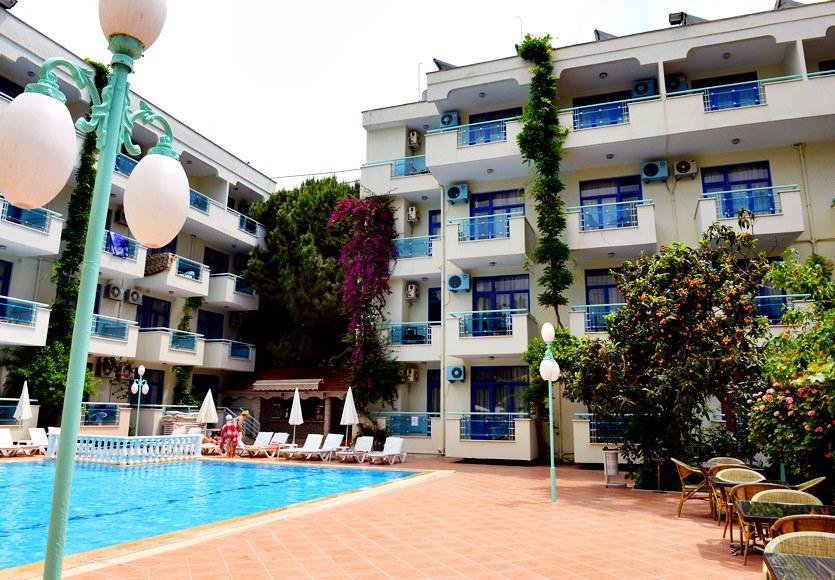 Merhaba Hotel 3*