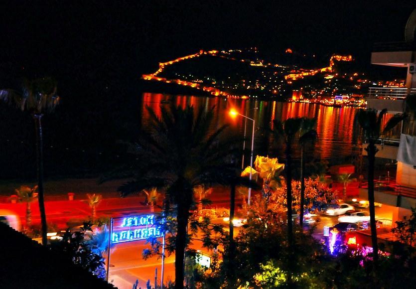 Hotel Merhaba Alanya