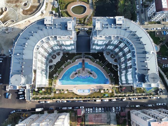 Apartment فاخرة Serenity