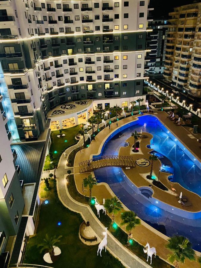 فاخرة Serenity Apartment *