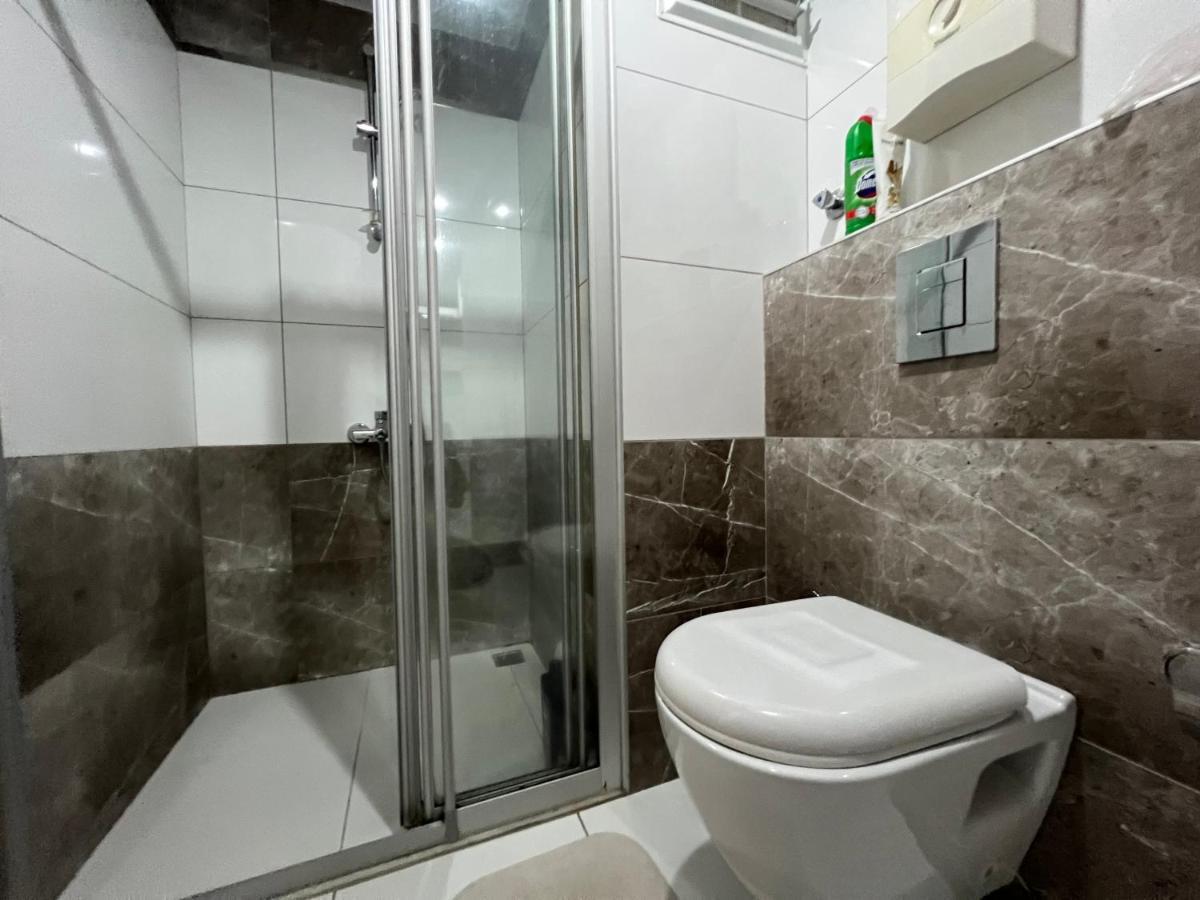 Crystal Park Apartment