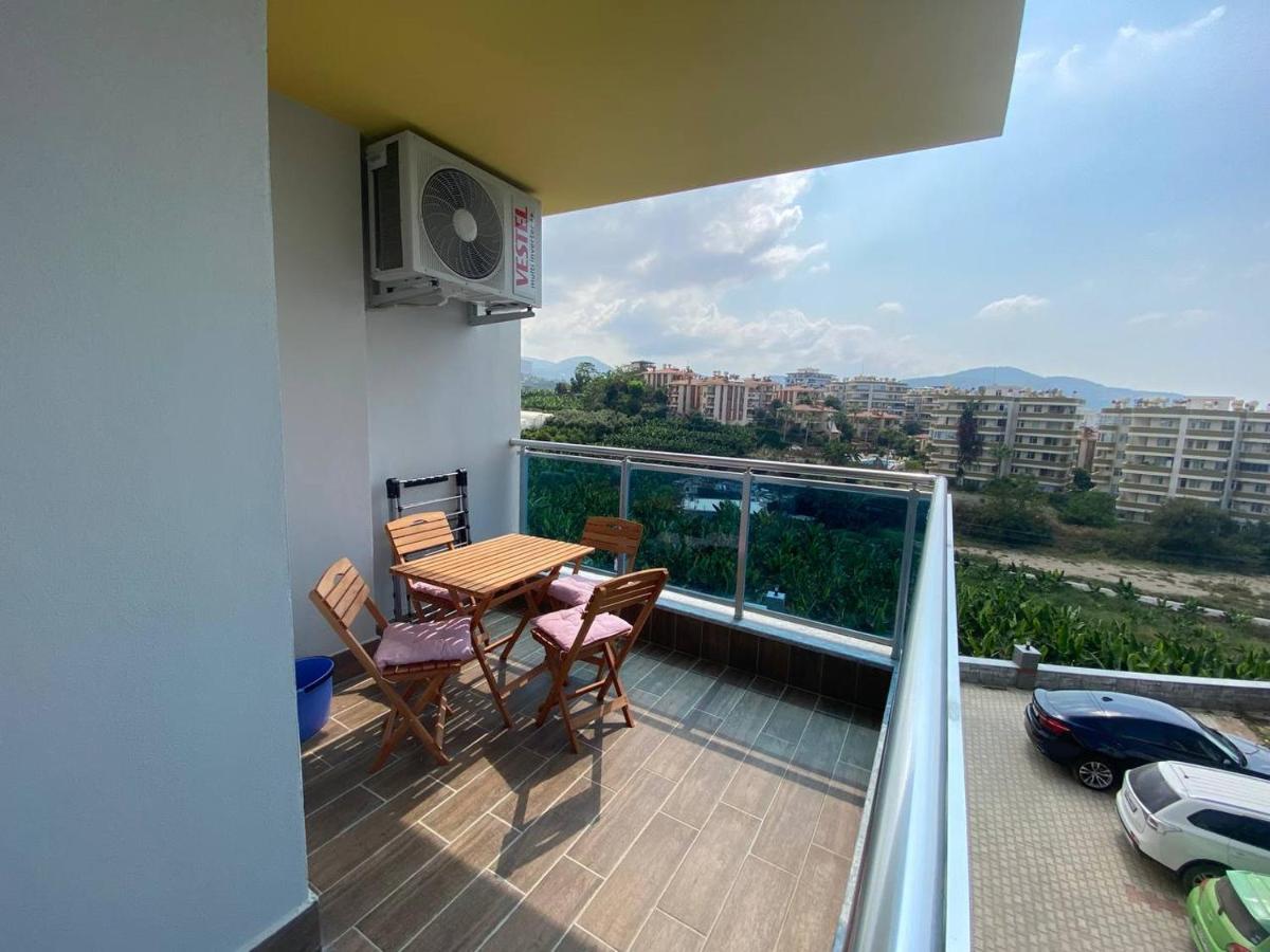 Heaven Hills Apartment Alanya