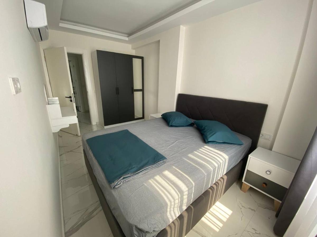 Heaven Hills Apartment