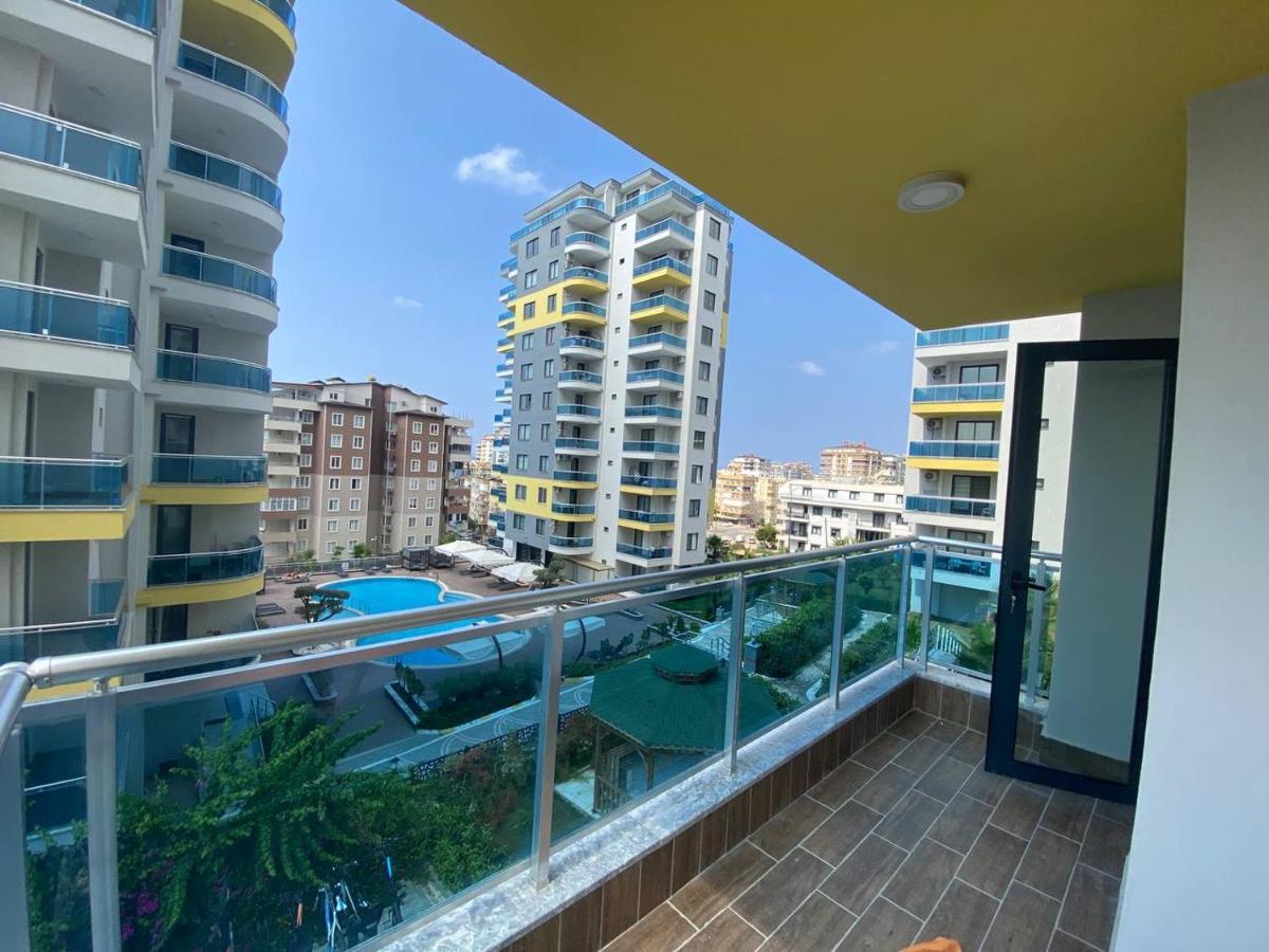 Lejlighed Heaven Hills Alanya
