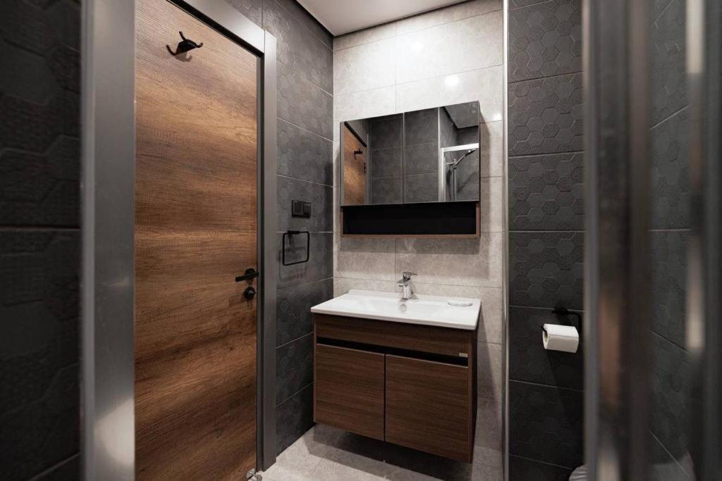 فاخرة Serenity Daire Alanya