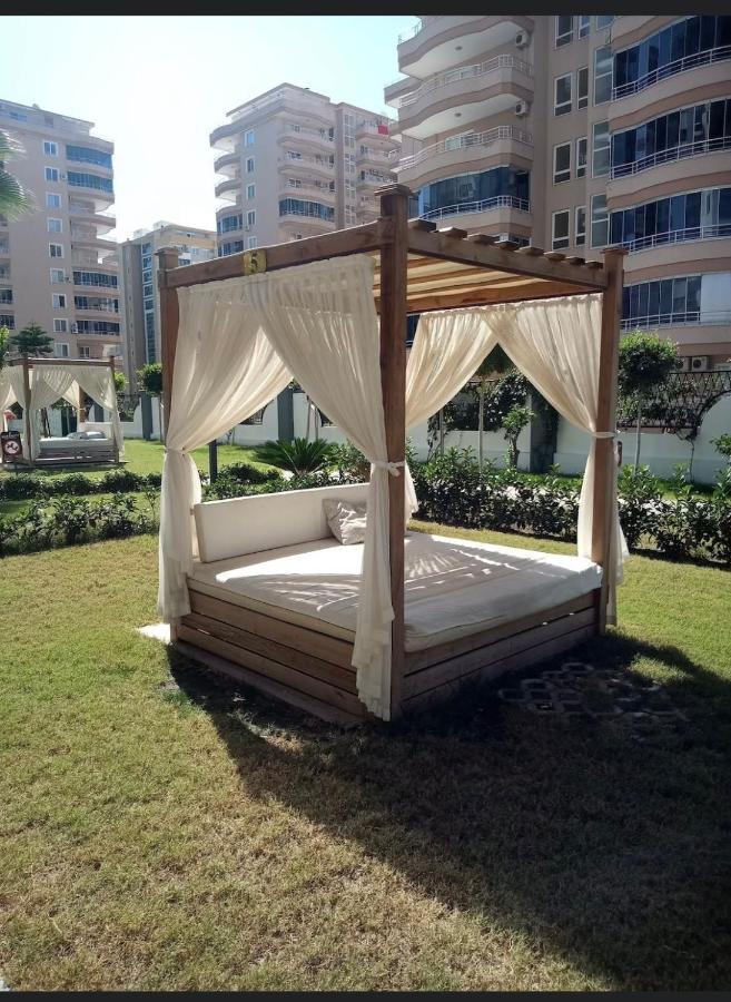 فاخرة Serenity Apartment *