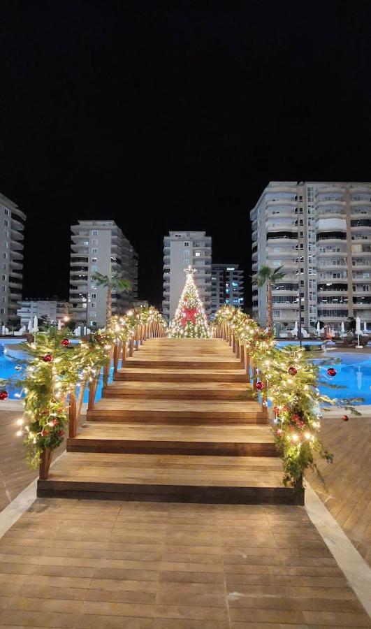 Apartment فاخرة Serenity
