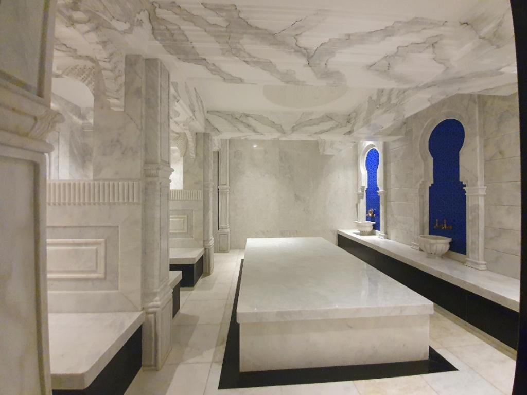 Apartment فاخرة Serenity *