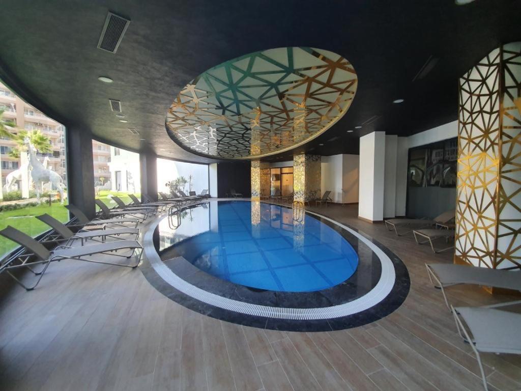 Apartment فاخرة Serenity Alanya