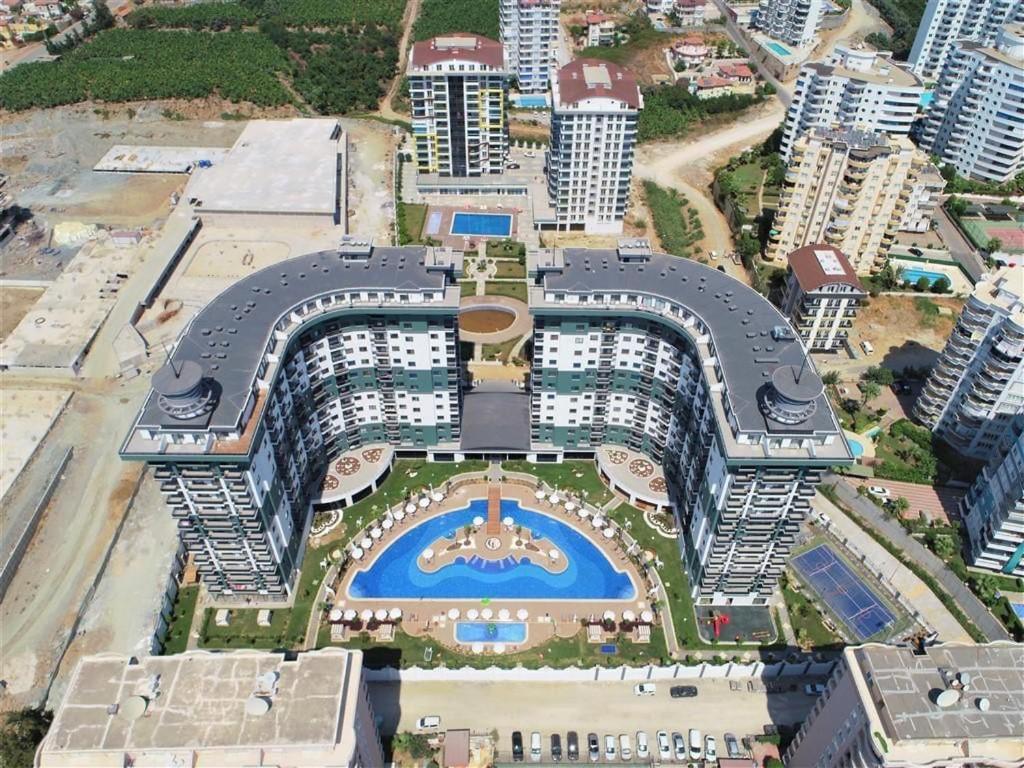 Apartment فاخرة Serenity