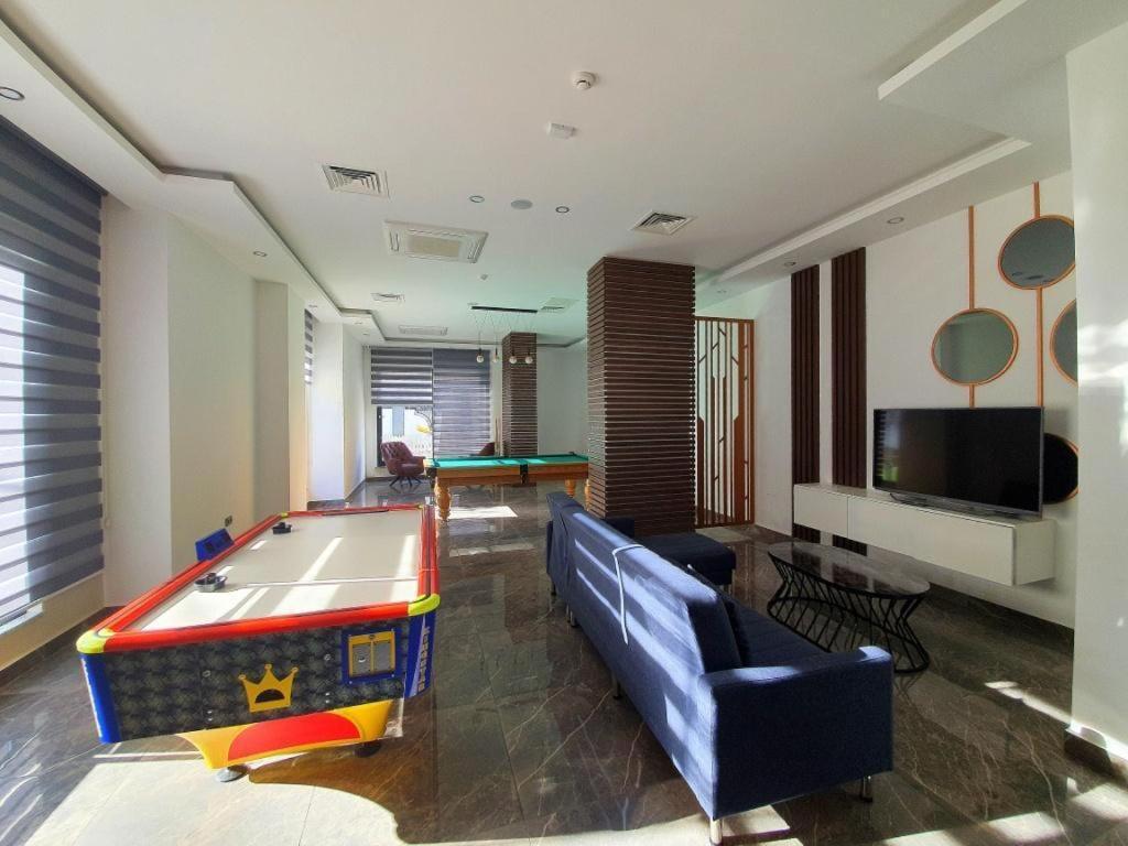 فاخرة Serenity Apartment