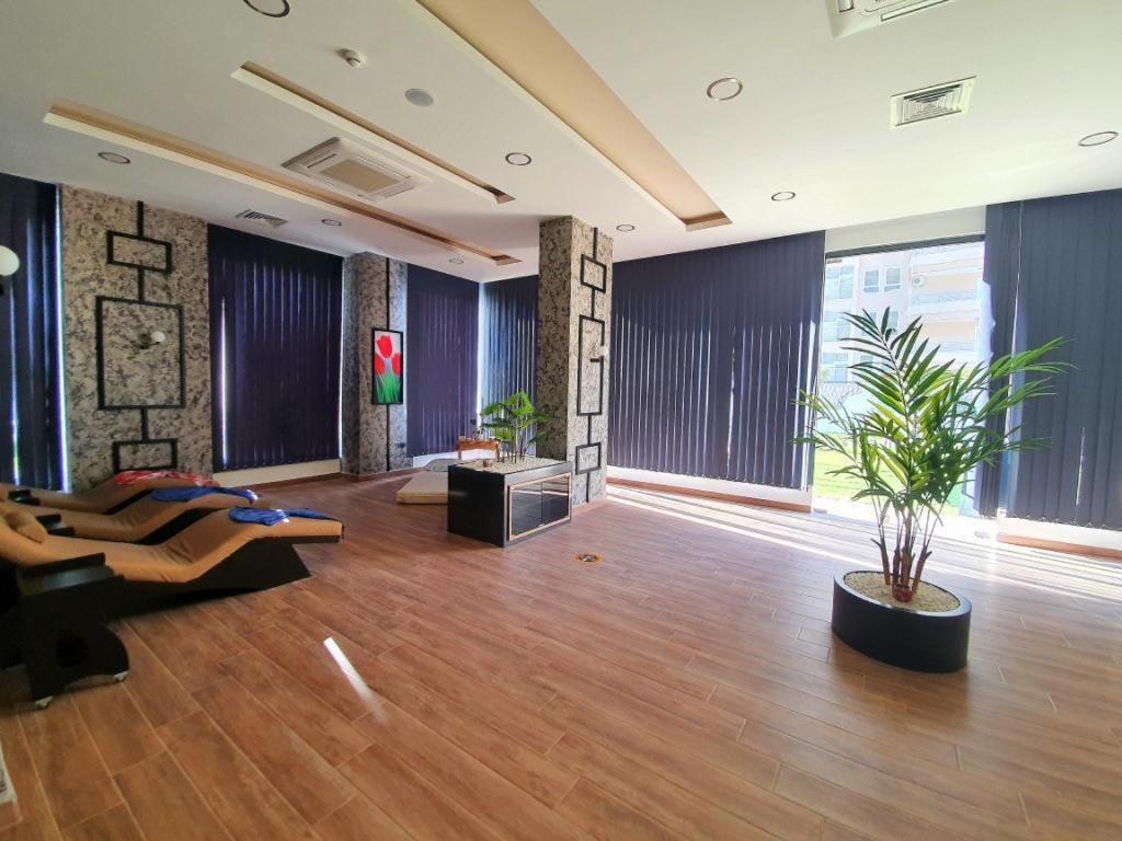Apartment فاخرة Serenity Alanya