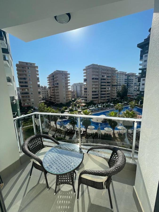 Apartment فاخرة Serenity *