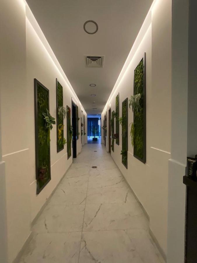 فاخرة Serenity Apartment Alanya