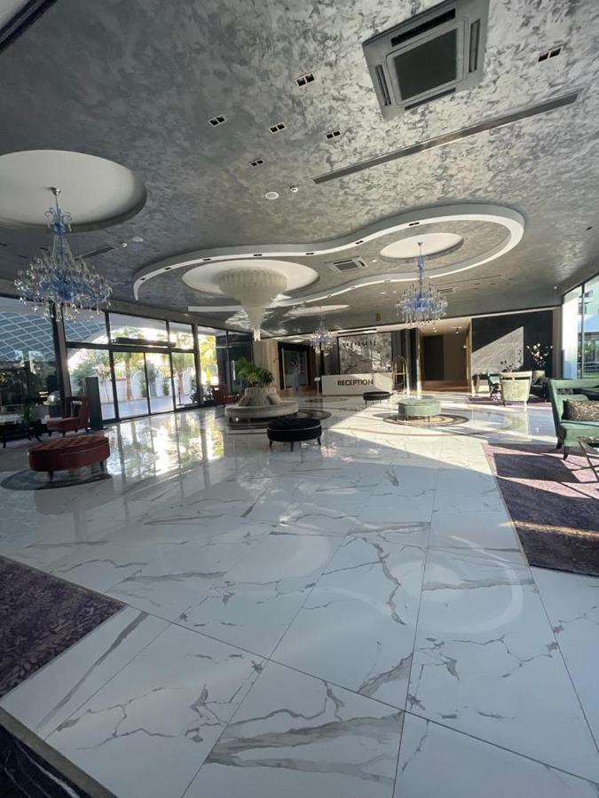 فاخرة Serenity Apartment