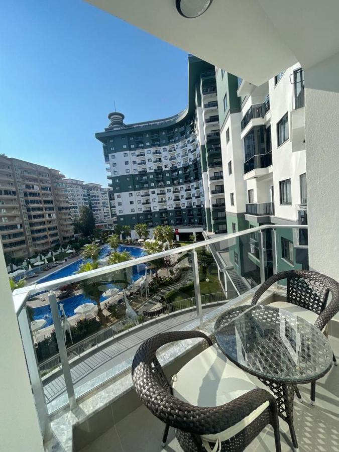 فاخرة Serenity Apartment Alanya