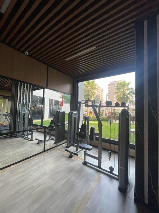 فاخرة Serenity Apartment