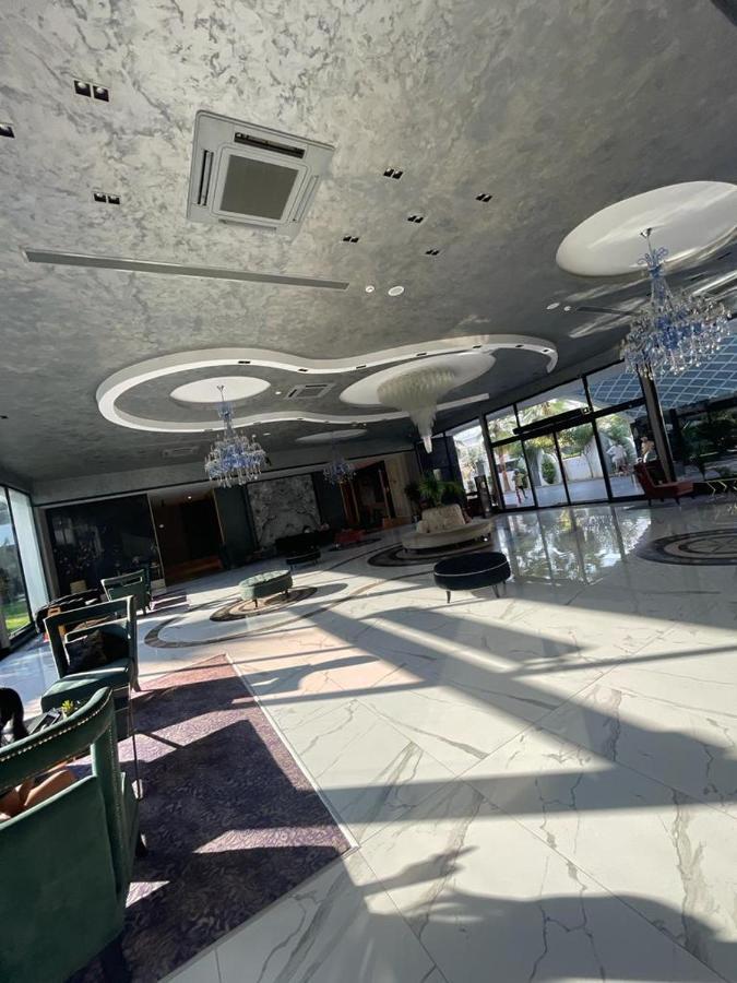 فاخرة Serenity Apartment