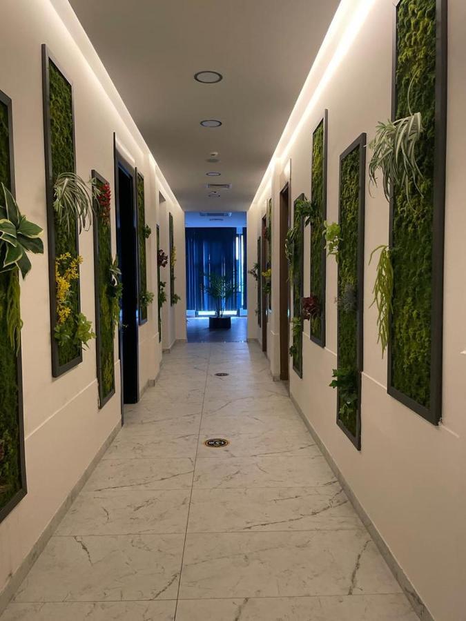 Apartment فاخرة Serenity Alanya