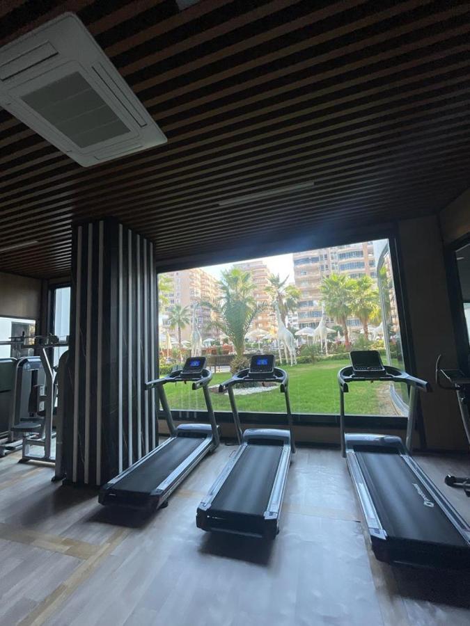 فاخرة Serenity Apartment *