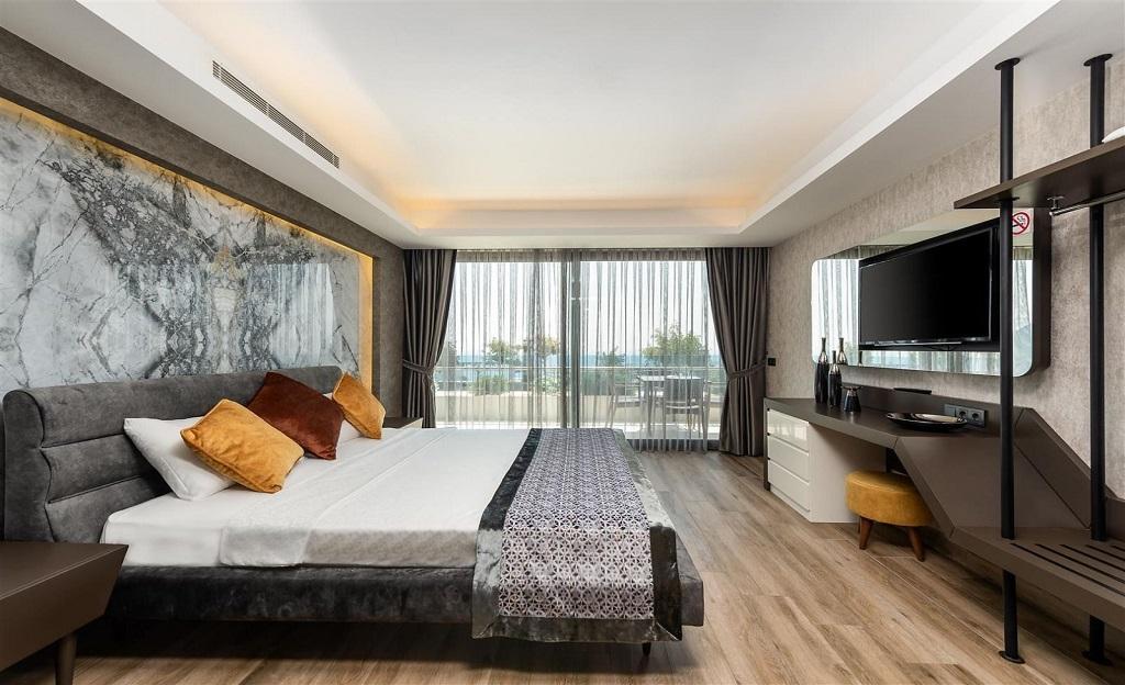 Hotel Elite Luxury &