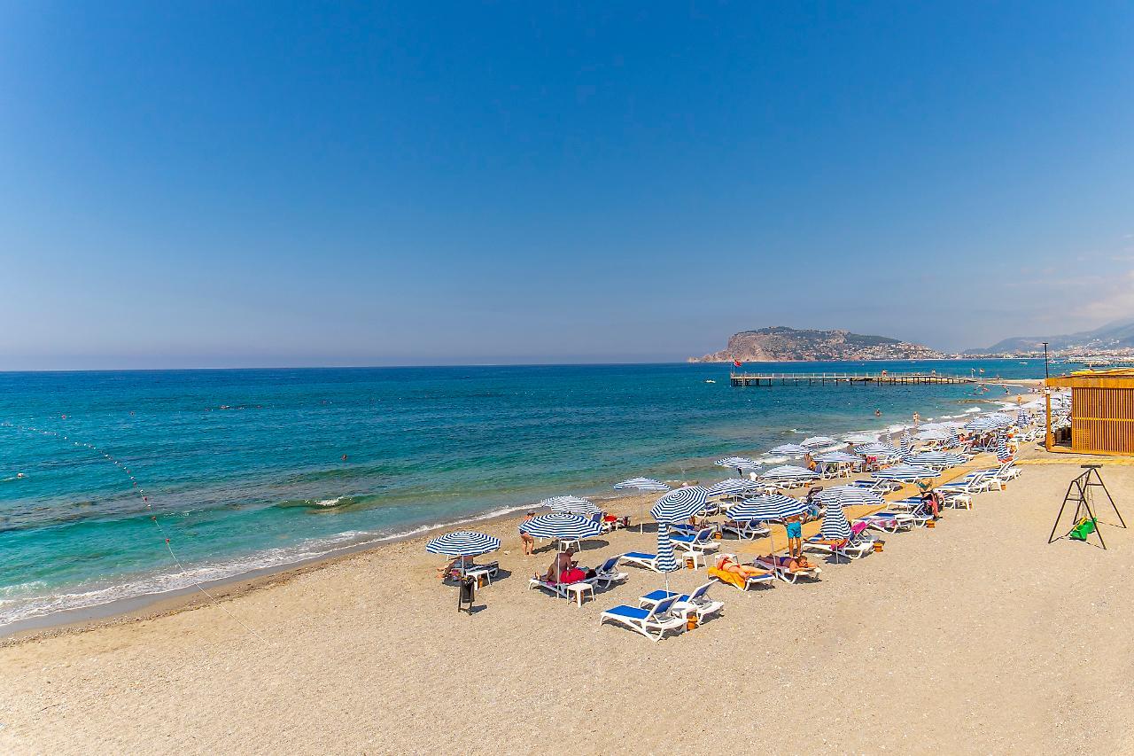 Hotel Relax Alanya