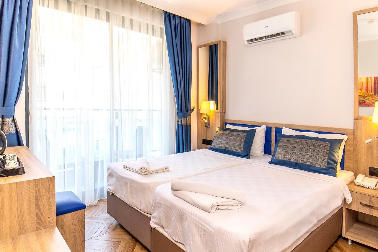 Relax 4* Alanya