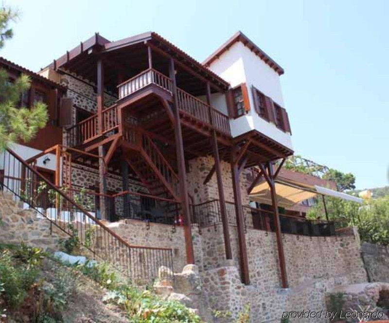 Turka Hotel 3*