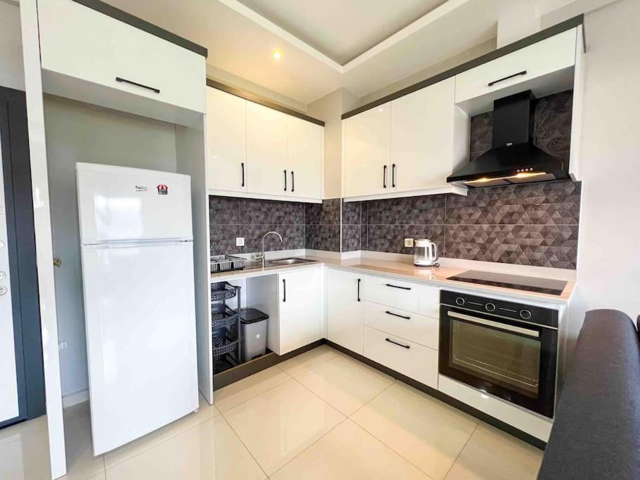 Appartement Vanessa River Kargicak *