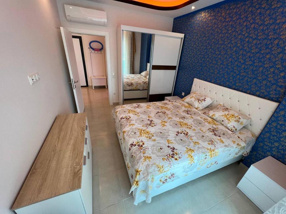 Yekta In+ Apartment