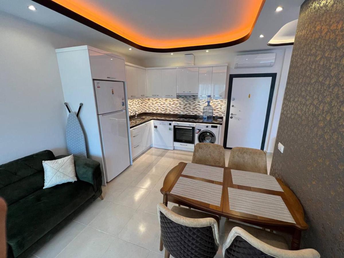Apartment Yekta In+ Alanya