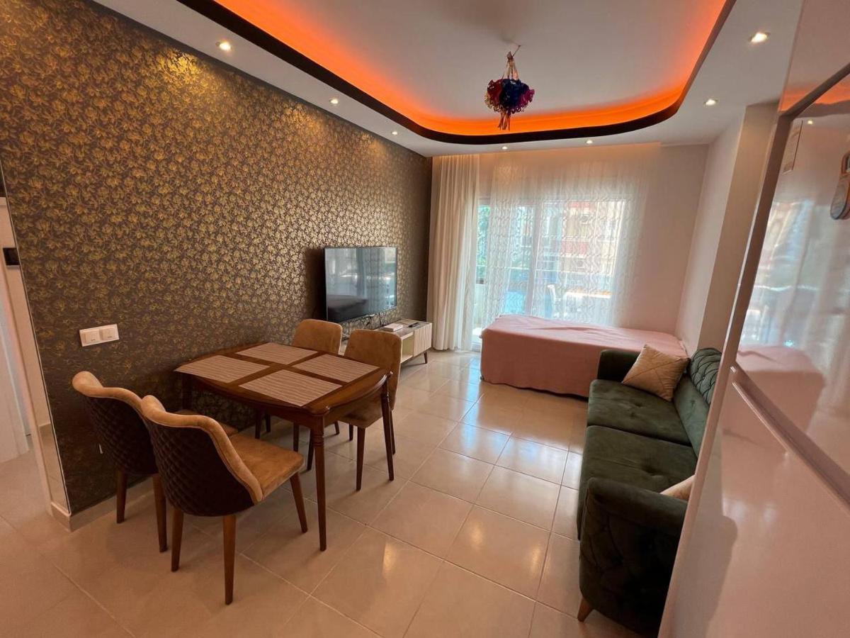 Apartment Yekta In+ Alanya