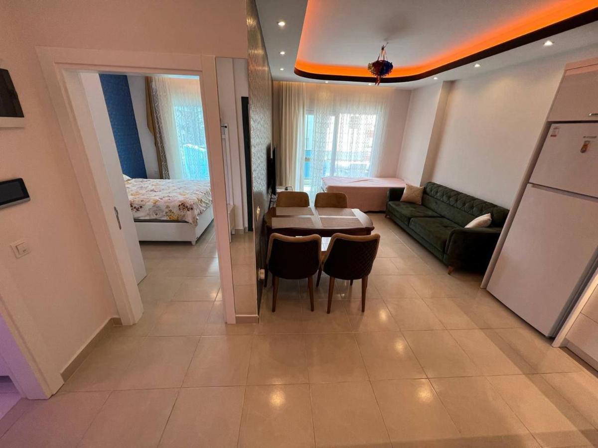 Yekta In+ Apartment *